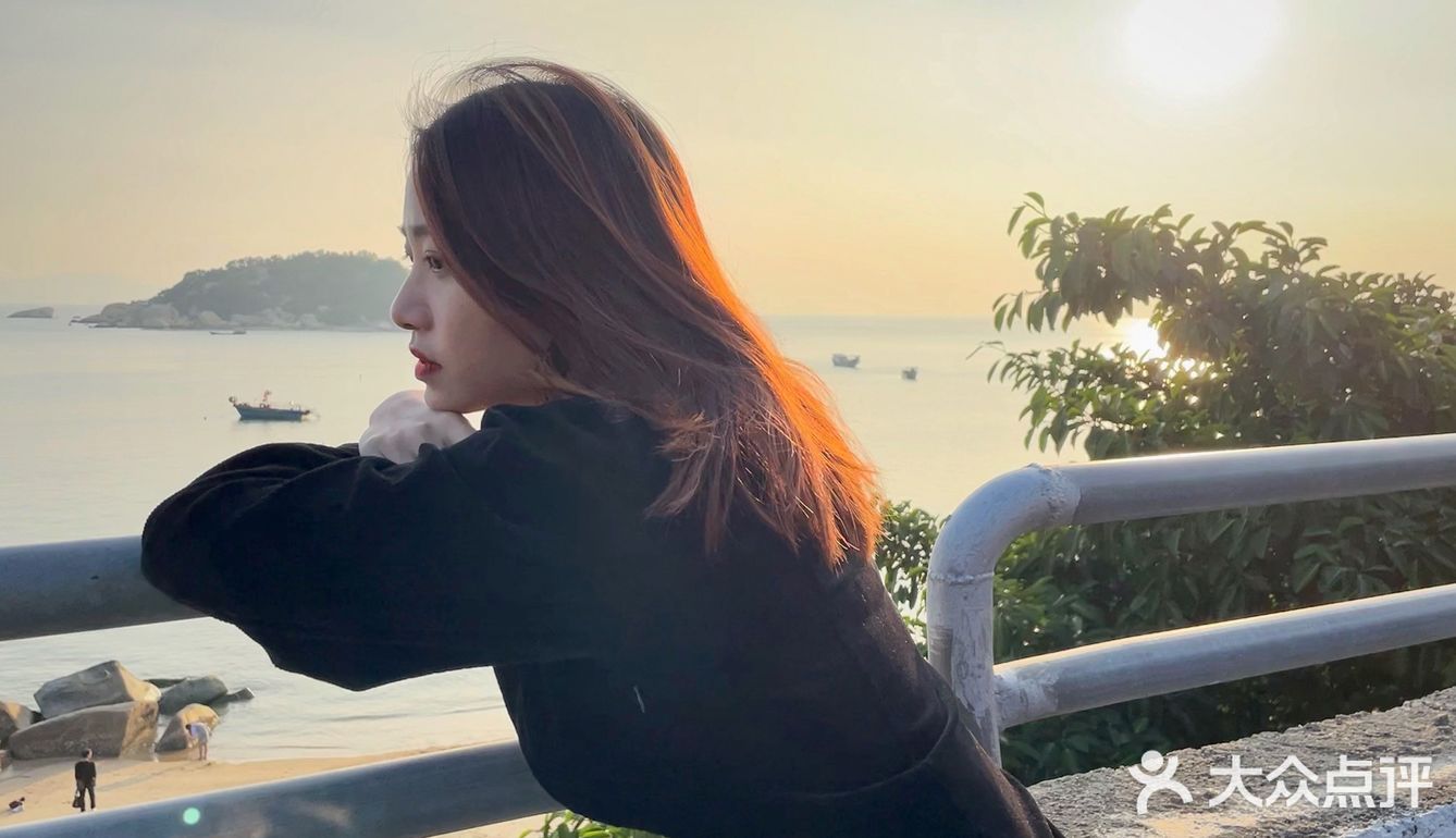 广州周边 | 走呀 一起看海🌊吃海鲜啦🦀