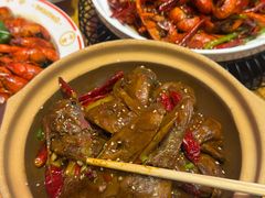 -庆峰龙虾烧烤(合肥一店)