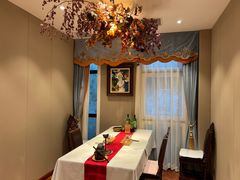 -叶叶菩提·晋福宫