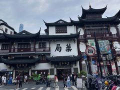 -Peet's Coffee皮爷咖啡(豫园店)