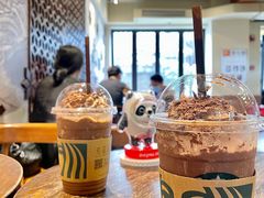 -星巴克臻选(成都宽窄巷子店)