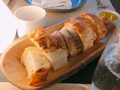 -Mercato莫卡多露台餐厅与酒吧(K11店)
