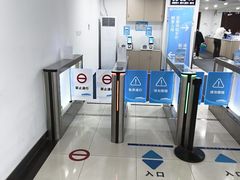 -北京科技大学-游泳馆