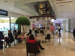 意·咖啡-E·cafe(新梅广场店)