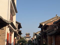 -巍山古城