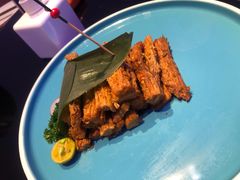 -赵小姐丨新中餐(曲江店)