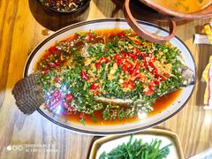 -妈妈的味道(和顺古镇店)