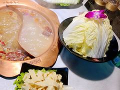 -老诚一锅·羊蝎子(广渠门外店)