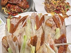 -小桃红·东北菜·春饼烤鸭(南阳湖街店)