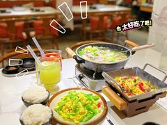 -乔阿马·江南味·驴肉香(龙湖华泾天街店)