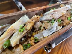 -竹一味·竹筒饭
