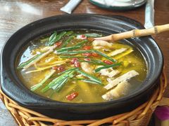 -香芙茗茶楼(梅家坞总店)