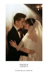 -吉光片羽高端婚纱摄影(泰州优选店)