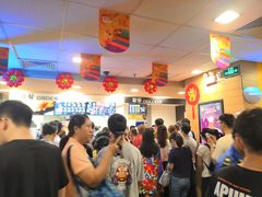 大堂-麦当劳(百利广场店)