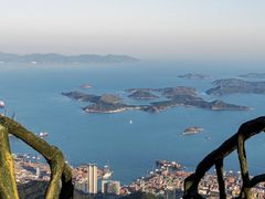 -梧桐山风景名胜区