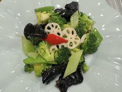 -蓬莱阁中餐厅(崇文门店)