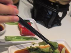 -好食上(喜盈门.范城店)