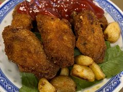 -老三样·旧食新味(万寿宫店)