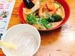 -老宅原住民沙茶面精品小吃(龙头路店)