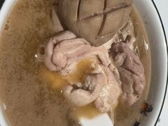 -猪腰一家·地道佛山菜(盐步店)