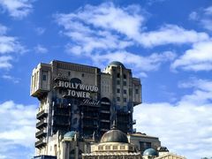 -巴黎迪士尼乐园