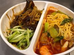 -咕咕站韩国料理(紫金港店)
