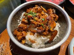 -九田家黑牛烤肉料理(新辰里亚运村店)