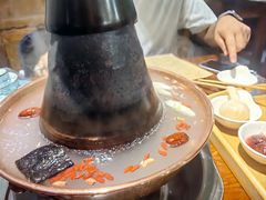 -大明铜锅·烤涮坊·烧烤(新开路店)