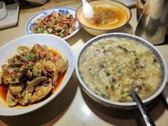-小柴米·传统江西菜(八一广场店)