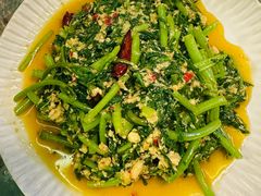 -浩海火烧云傣家菜(京广店)