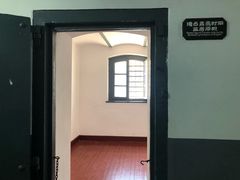 -青岛德国监狱旧址博物馆