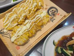 -民间小灶(亭林店)