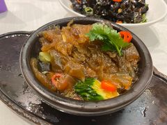 -聚鑫阁江浙菜·非遗传承技艺(青村帝华园店)