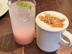 -EAU CAFE(永康路店)