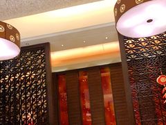 -上海金桥红枫万豪酒店-万豪中餐厅