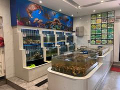 -海悦汇•闽菜•蒸汽海鲜(合景峰汇商务广场店)