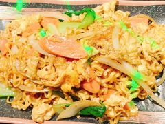 -最先生·烧烤·火锅·音乐聚会餐厅(大悦城店)