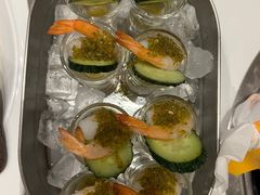 -有鱼吃·纸包烤鱼(曲江创意谷店)