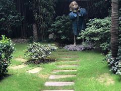 -张乐平故居