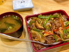 -桃屋日本料理(清华科技园店)