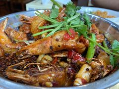 -曾老幺鱼庄(龙华商厦店)