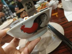 -禄源公·老莞诚饭店