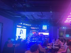 -粉墨特色菜·烧烤音乐酒馆
