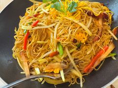 -金苑海鲜酒家(来魅力店)