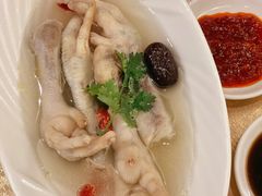-汇景希尔顿逸林酒店·悦轩中餐厅