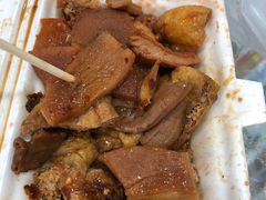 -细妹五香牛杂(步行街店)