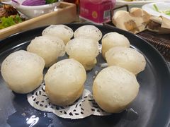 -西安饭庄·非遗陕菜(凤城五路店)