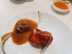 -海味观(老西门店)