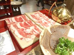 -蜀国大将老火锅(江北店)