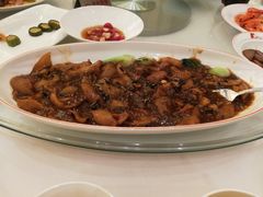 -南京东郊国宾馆